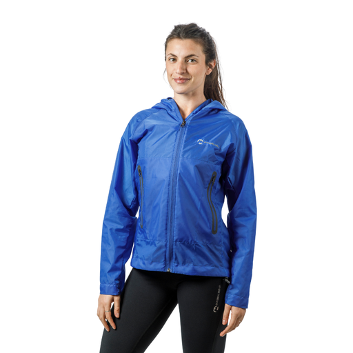 Flight Hoody Jacket WMS