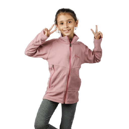Eiger Sweater Kid