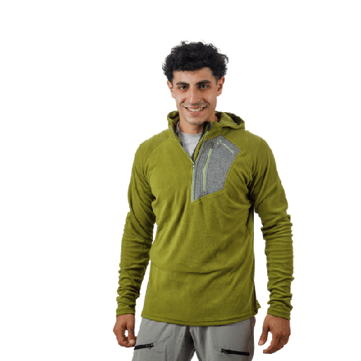 Elbrus Hoody MEN