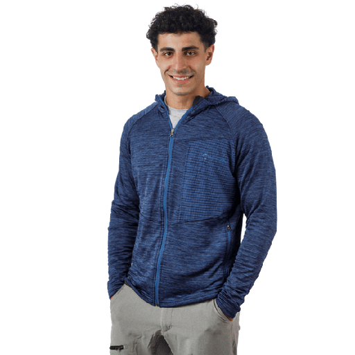 [4109] Endurance Hoody MENS