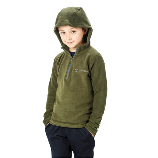 Elbrus Hoody KIDS