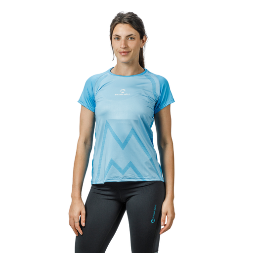Remera Trail WMS