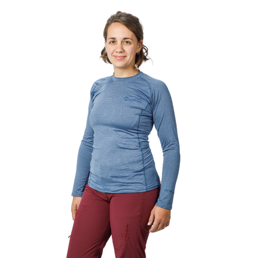 Camiseta Drymax MRT WMS