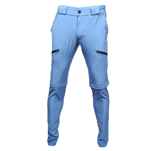 Hiking pants desmontable MENS