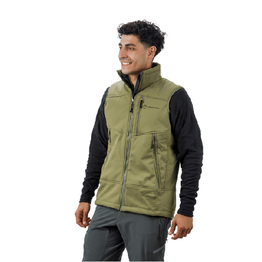 Quewar Vest MENS