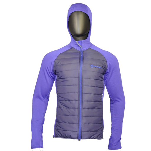 Hybrid Hoody MENS