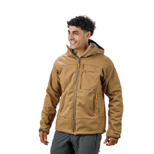 Quewar Hoody Jacket MENS