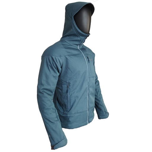 Quewar Hoody Jacket MENS