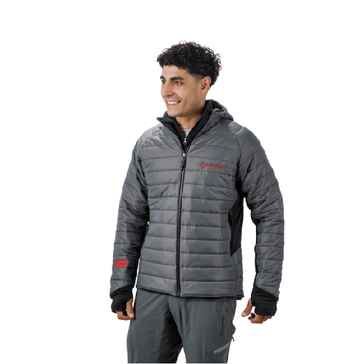 Huascaran Hoody Jacket MENS