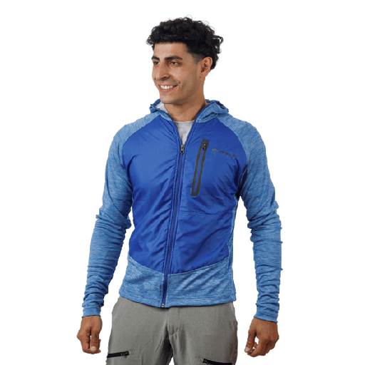 Alpine Hoody Sweater MENS