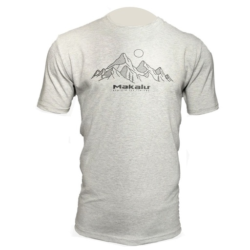 Remera Cordillera MENS