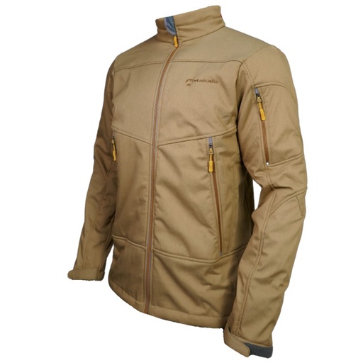 Quewar Jacket