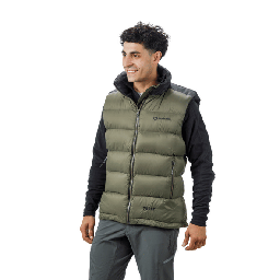 Frontpoint Vest